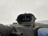 Front fog light