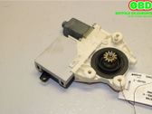 Front door electric window regulator