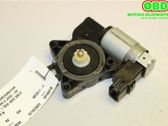 Front door electric window regulator