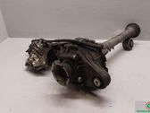 Front differential