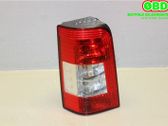 Rear/tail lights