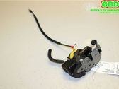 Rear door lock