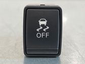 Traction control (ASR) switch