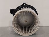 Heater fan/blower