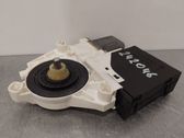 Front door electric window regulator