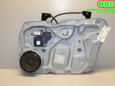Fensterheber elektrisch ohne Motor Tür vorne