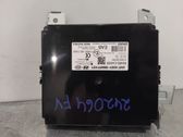 Keyless (KESSY) go control unit/module