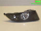 Front fog light