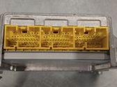 Airbag control unit/module
