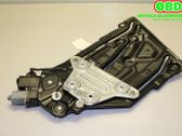 Fensterheber elektrisch ohne Motor Tür vorne