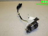 Rear door lock