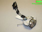 Rear door lock