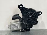 Front door electric window regulator