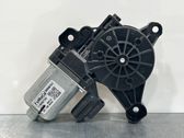 Front door electric window regulator