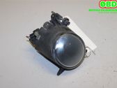 Front fog light