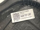 Fensterheber elektrisch ohne Motor Tür vorne