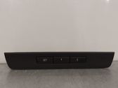 Other switches/knobs/shifts
