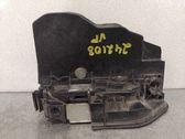 Etuoven lukko