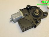 Front door electric window regulator