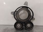 Timing belt tensioner