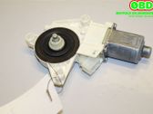 Front door electric window regulator
