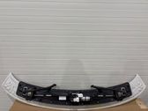 Tailgate/trunk spoiler