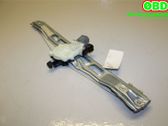 Front door electric window regulator