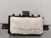 Passenger airbag