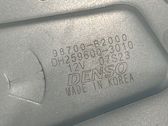 Motor del limpiaparabrisas trasero