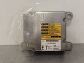 Airbag control unit/module