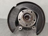 Roulement de roue arrière
