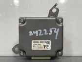 Unidad de control/módulo ECU transmisión de par