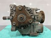 Gearbox transfer box case