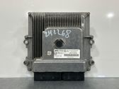 Engine control unit/module ECU