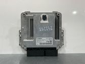 Engine control unit/module ECU