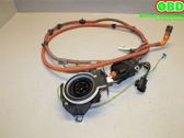 High voltage cable