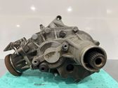 Gearbox transfer box case