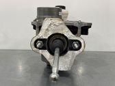 Brake booster