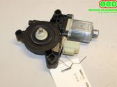Front door electric window regulator