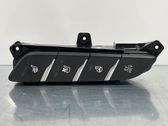 Other switches/knobs/shifts