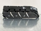 Other switches/knobs/shifts