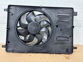 Kale ventilateur de radiateur refroidissement moteur