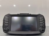 Radio / CD-Player / DVD-Player / Navigation