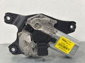Motor del limpiaparabrisas trasero