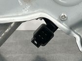 Wischermotor Heckscheibe
