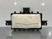 Passenger airbag