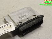 Engine control unit/module ECU