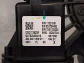 Fensterheber elektrisch ohne Motor Tür vorne