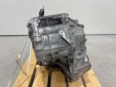 Automatic gearbox