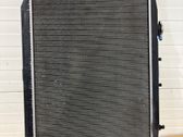 Coolant radiator